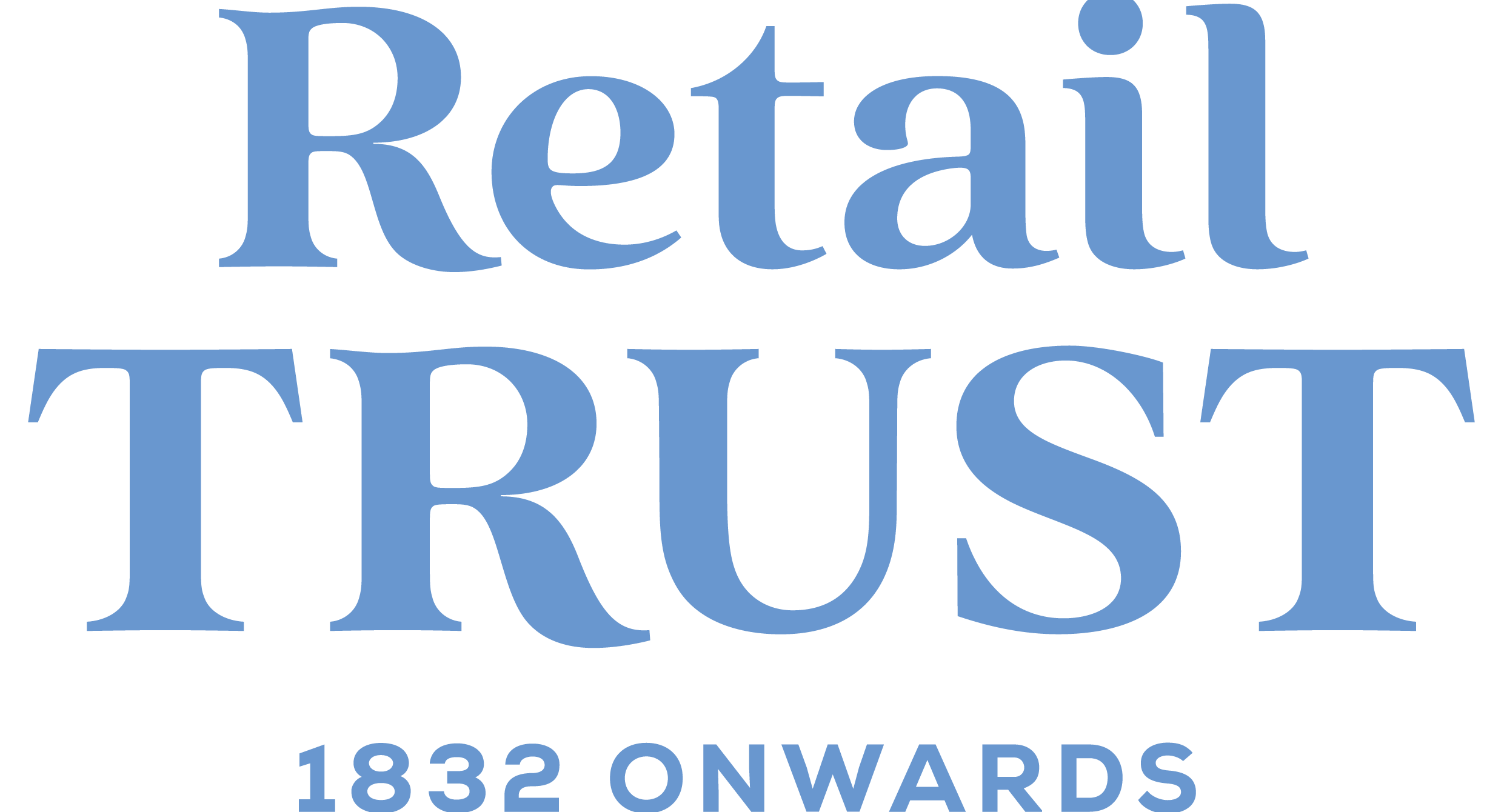 Retail Trust Logo